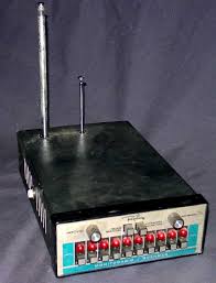 Image result for Regency ACT-E10