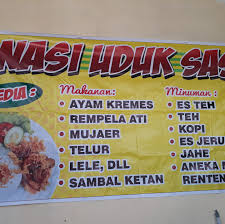 Nasi bakar merupakan salah satu kuliner khas indonesia yang banyak digemari. Nasi Uduk Cik Neng Nasi Znajomi Pages Directory