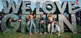 The official green man festival website. We Love Green Complete 2019 Lineup Festicket Magazine