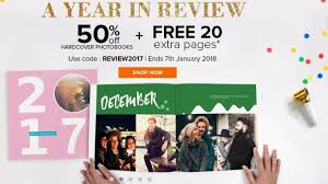 This review refers to photobook canada and i have no way of distinguishing or from uk or my girlfriends birthday was the 14th. Photobook Malaysia Offer Free Extra 20 Pages Deal å…è´¹é¢å¤–20é¡µç›¸å†Œé¡µæ•°