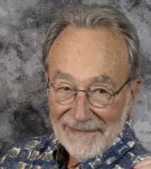 Georg Gehrung Obituary (1946