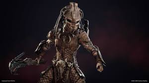 A person was having problems with their idle hanging. Happy Haunting And Hunting In Predator Hunting Grounds Playstation Blog