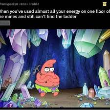 Stardew Valley In 2020 Stardew Valley Stardew Valley Fanart Spongebob Memes