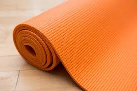 I do sun salutations every morning and go into my studio for hourlong classes of bikram. The 5 Best Yoga Mats Of 2021 Reviews By Wirecutter