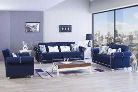 There are 379 royal blue sofa for sale on etsy, and they cost $234.47 on average. Displaying Photos Of Dark Blue Sofas View 19 Of 20 Photos