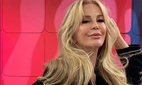 Graciela alfano está juntando firmas para que yanina latorre no vuelva más a la tv. Romance En Puerta Graciela Alfano Y Una Inesperada Revelacion Espectaculo El Intransigente