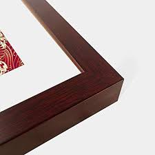 Frame wood zum kleinen preis hier bestellen. Himfl Solid Wood Puzzle Frame Photo Poster Frame 300 500 1000 1500 2000 Piece Jigsaw Puzzle Accessory A 26 5 X 38cm Buy Online In Maldives At Maldives Desertcart Com Productid 203778124