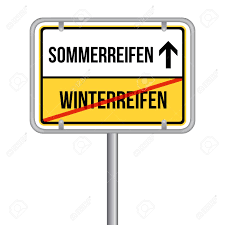Was man darüber wissen sollte. Sommerreifen Statt Winterreifen Schild Reifen Wechseln Royalty Free Cliparts Vectors And Stock Illustration Image 98627692