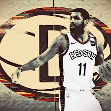 An excellent athlete in a solid 6'2 point guard body, irving has complete command and control of the basketball in terms of handle and running a team … Kyrie Irving Already Wants More Help In Brooklyn The Ringer