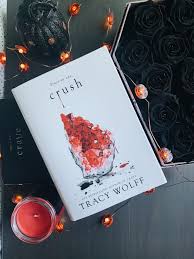 Free shipping on all orders over $10. Book Review Crush By Tracy Wolff 4 5 684