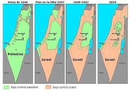 El territorio que se convertiría en israel fue durante siglos parte del imperio otomano. Twitter Palestina Israel Historia De Israel
