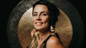 WASO, Ben Northey and Claire Edwardes play Dances with Devils, by Iain  Grandage, at Perth Concert Hall