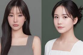 Cara Pakai SNOW AI Profile, Aplikasi Filter yang Bisa Ubah Wajah Mirip  Artis Korea Selatan