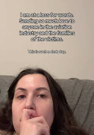 My heart is broken. Sending so much love to anyone affected. #aviation