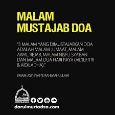 Malam nisfu sya'ban adalah malam yang penuh berkah sebagai malam kelahiran imam zaman. Malam Nifsu Sya Ban Eina Md Ali Pengedar Shaklee Kedai Nutrisi Usj Subang Jaya