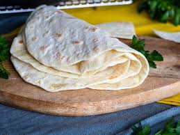 Pain Pitas Maison Free The Pickle