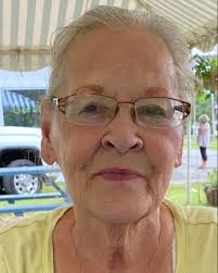 Barbara Rice Obituary October 6, 2024