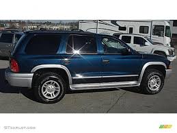 Image result for Patriot Blue 2003 Durango