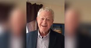 Tribute for John Forgey