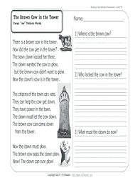 First grade vocabulary worksheets first graders will enjoy reading these short paragraphs about fun, grade appropriate topics while trying to fill in the blanks with vocabulary words from a word bank. 1st Grade Printable Worksheets Fill Online Printable Fillable Blank Pdffiller