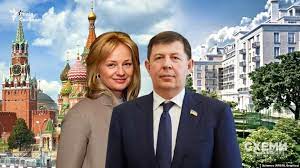 Венедиктова и баканов рассказали о местонахождении нардепов опзж. Deklaracii Deputatov Zhurnalisty Izuchili Deklaracii Tarasa Kozaka Iz Opzzh Podrobnosti I Video