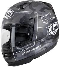 arai ducati helmet arai rebel command helmet black xs 53