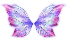 Commission Emma Dreamix Wings By Himomangaartist Fairy Wings Drawing Wings Drawing Butterfly Fairy Wings