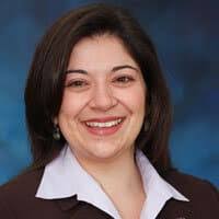 Maria Proestou: Filling the Gaps