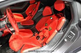 Lamborghini Sesto Elemento Interior Lamborghinisestoelementointerior Lamborghini Sesto Elemento Lamborghini Sesto Lamborghini Gallardo