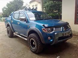 Mitsubishi Auto Picture Mitsubishi Mitsubishi Pickup Mitsubishi Pajero Sport