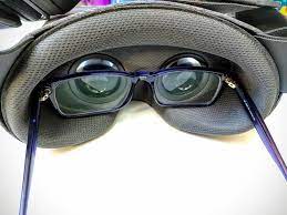 Ratings from the top tech sites, all in one place. Tips And Tricks For The Best Vr Experience While Wearing Glasses Vrheads