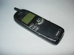Motorola M3688 mobiltelefon ...