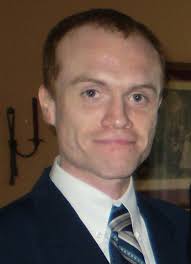 Christopher Greenwood Obituary