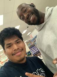 Just met Freddie Gibbs : r/freddiegibbs