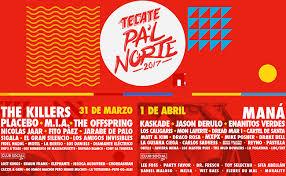 Pal norte is a music, art, and norteño tradition festival held every year since 2012 in monterrey, nuevo león, the most important city in northern mexico. Abc Radio