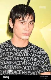 Evan mock hi-res stock photography and images