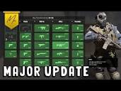 Counter-Strike 2 Update: New Buymenu & Loadout System - YouTube