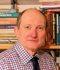 Professor Gregg Huff