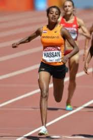 Sifan hassan instagram are a subject that is being searched for and appreciated by netizens nowadays. Sifan Hassan Wins Medal For Holland Upsets Tolerant Social Media Users