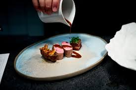 Restaurant Maerz Bietigheim Bissingen Zu Gast Bei Benjamin Maerz Internationale Kuche Kulinarisch Schwabische Kuche