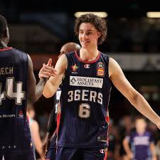 Australian teenager josh giddey is set to become an nba star in the 2021 draft, and here are. Buzzworthy Picks 2021 Josh Giddey At The Hive