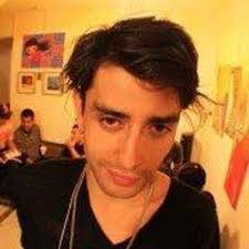 Aldo Moreno's Instagram, Twitter & Facebook