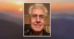 Kenneth R. Joy Obituary March 7, 2025