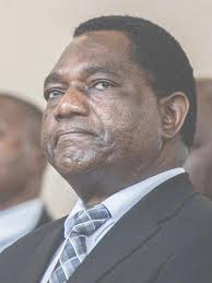 Zambian Members of Parliament Will Be Judged Harshly for Supporting the  Rejected Bill 7* By Cde Chisomo Cleopas 15th December, 2025 Zambian Members  of Parliament who choose to vote in favour of