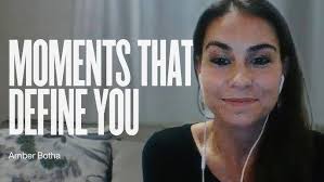 Amber Botha's Instagram, Twitter & Facebook