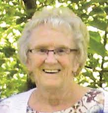 Jean Bondue Obituary (March 30, 1931