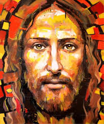 The cross of the missionaries of charity photo