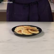 Pancakes Rapides Et Delicieux Video Recette Video Recette Pancakes Facile Recette Pancakes Rapide Recettes De Cuisine