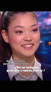 #pourtoi #prt #fyp #foryou #france #japonaise #eurasian #eurasienne #model