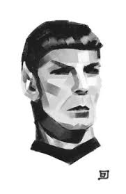 580 Star Trek ideas